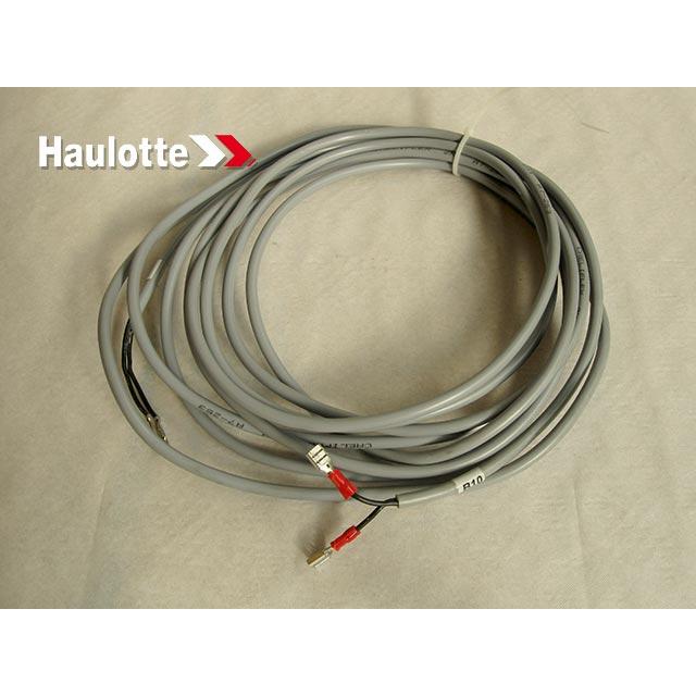 196C164980 Pressure Controller B10 Ground Detection | Genuine Haulotte