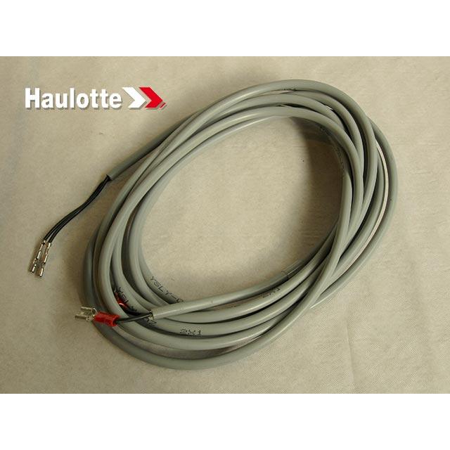 196C165000 Pressure Controller B12 Bottom Detector | Genuine Haulotte