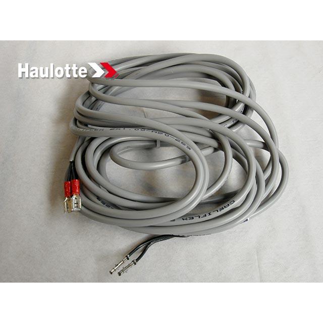 196C165010 Pressure Controller B13 Bottom Detector | Genuine Haulotte