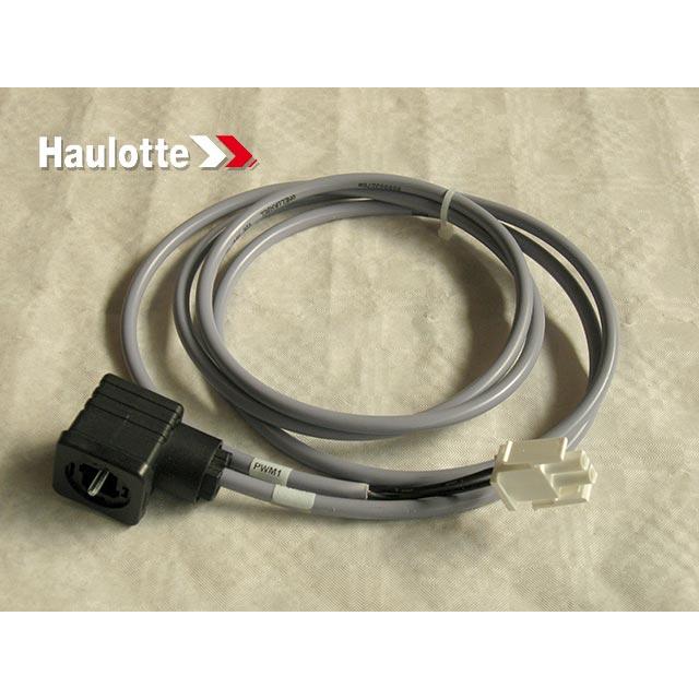 196C165770 Bundle | Genuine Haulotte