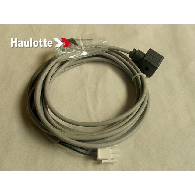 196C165820 Electro. Cable Bundle Yv15A | Genuine Haulotte