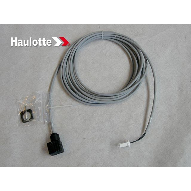 196C165830 Electro. Cable Bundle Yv15B | Genuine Haulotte