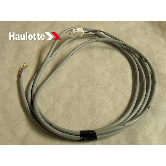 196C165880 Bundle | Genuine Haulotte