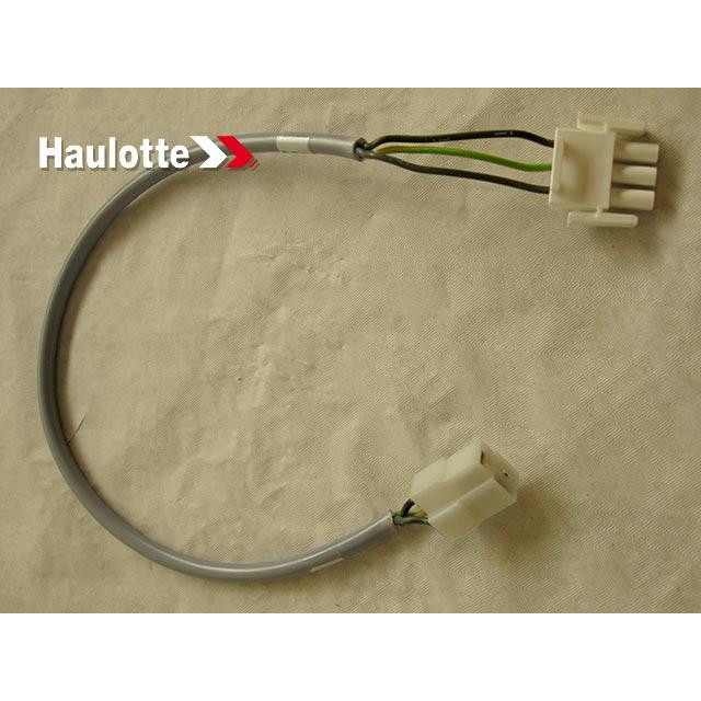 196C165900 Bundle | Genuine Haulotte