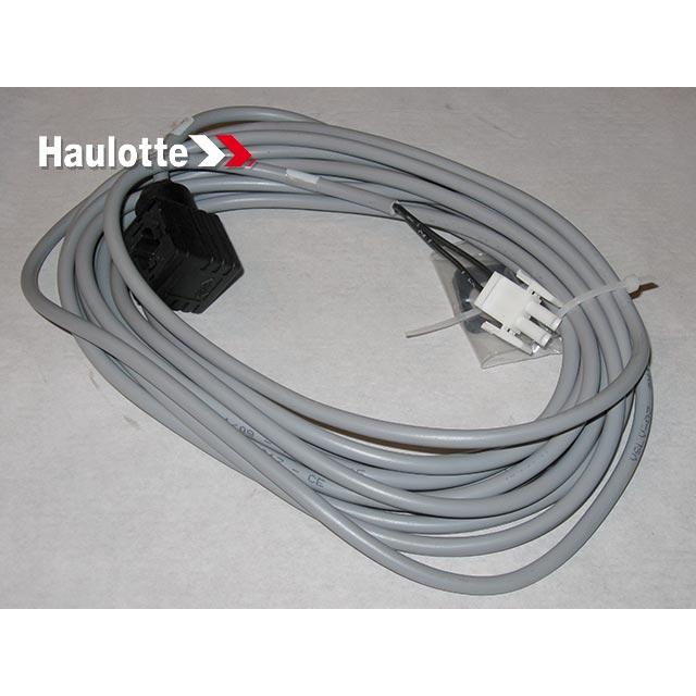 196C165930 Sq7 Detection Cable Bundle | Genuine Haulotte