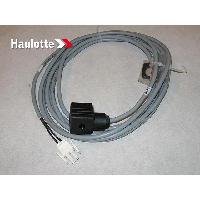 196C165940 Sq8 Detection Cable Bundle | Genuine Haulotte