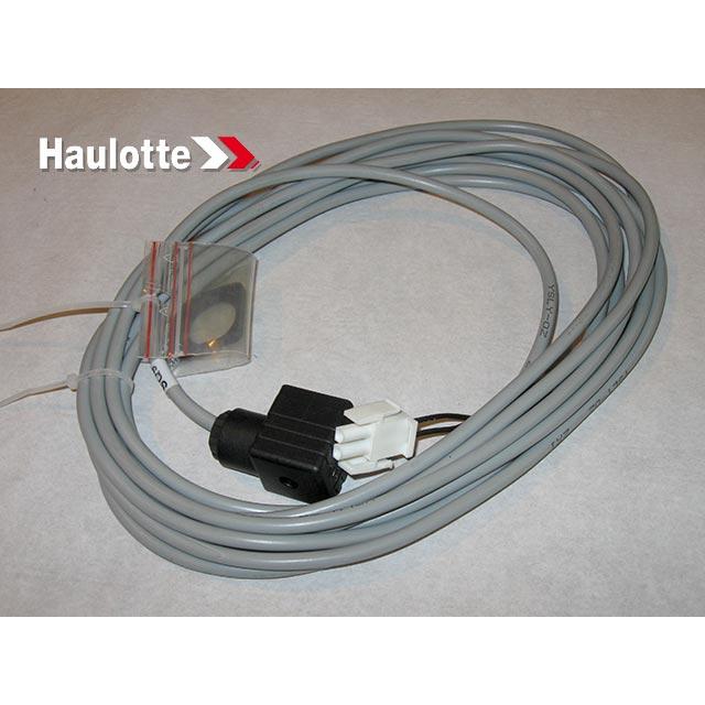 196C165950 Sq9 Detection Cable Bundle | Genuine Haulotte