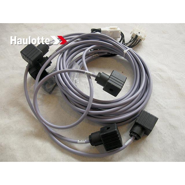 196C166020 Bundle | Genuine Haulotte