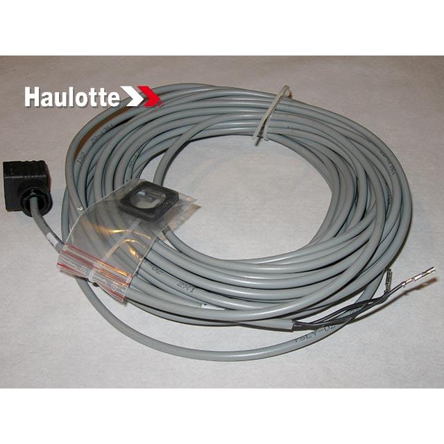 196C166030 Electro. Cable Bundle Yv9 | Genuine Haulotte