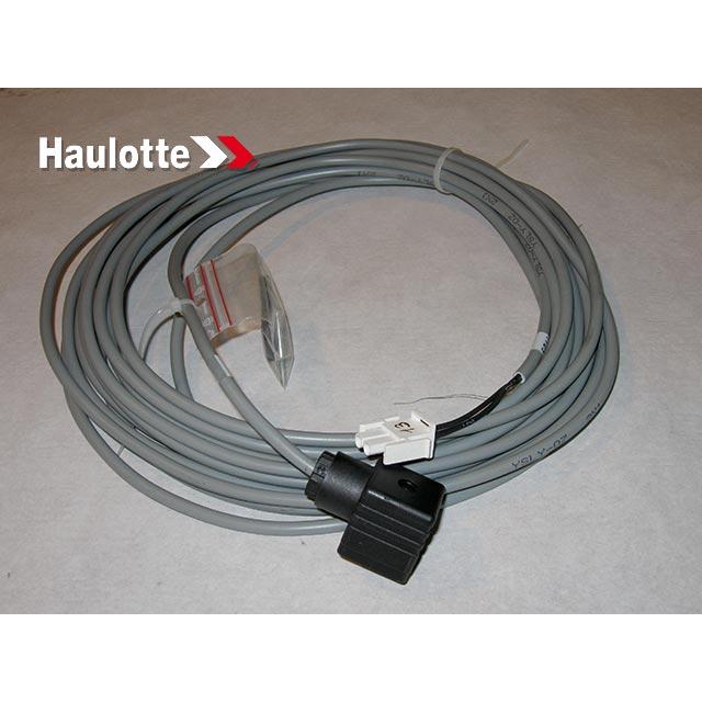 196C166120 Electro. Cable Bundle Yv25 | Genuine Haulotte