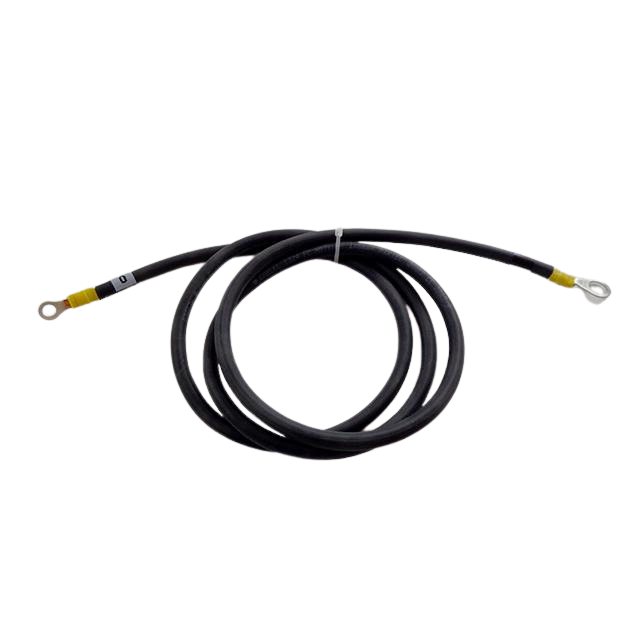 196C166140 Box Earthing Cable | Genuine Haulotte