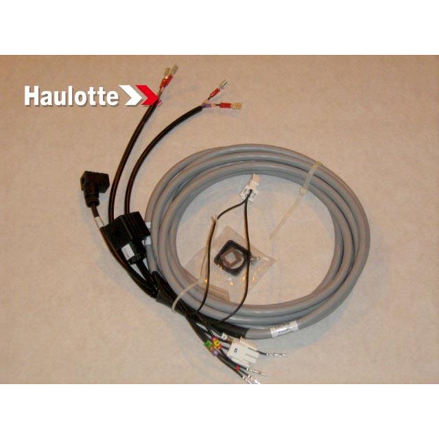 196C172830 Bundle | Genuine Haulotte