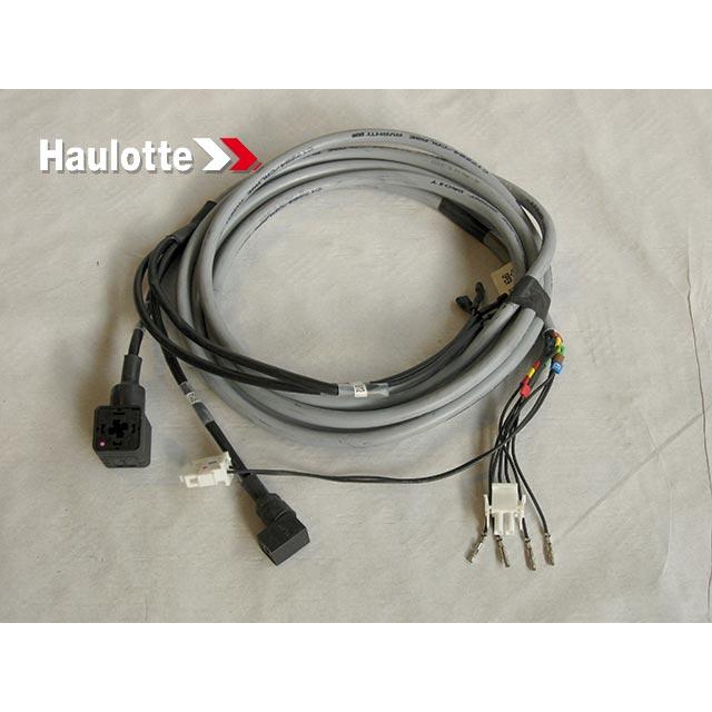 196C172840 Bundle | Genuine Haulotte