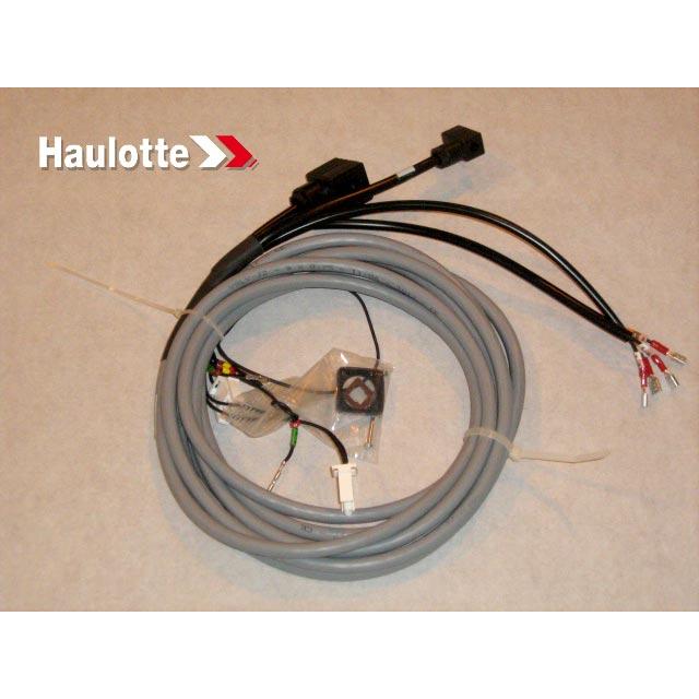 196C172850 Bundle | Genuine Haulotte