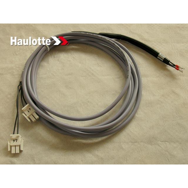 196C173620 Bundle | Genuine Haulotte