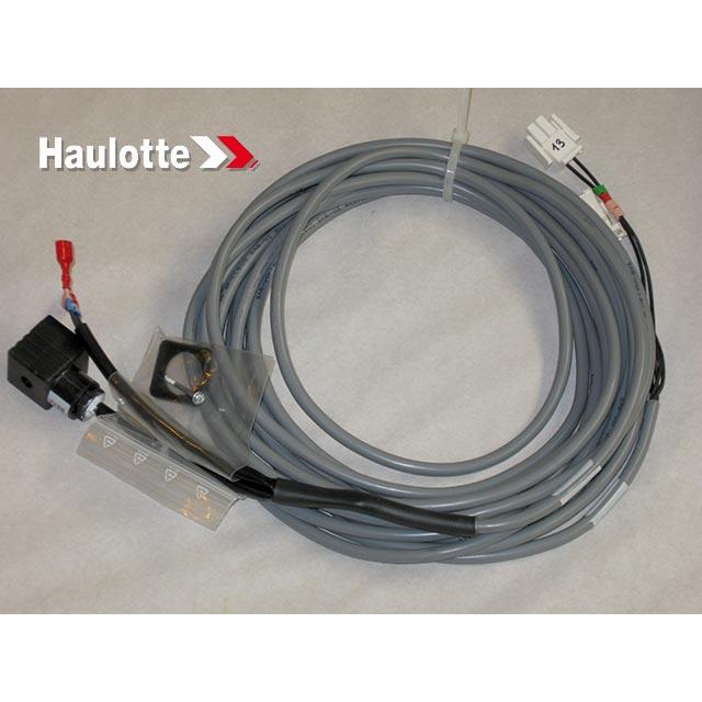 196C174810 Electro. Cable Bundle Yv25 Hsx | Genuine Haulotte