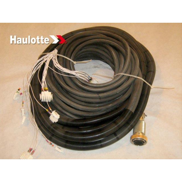 196C176080 Bundle | Genuine Haulotte