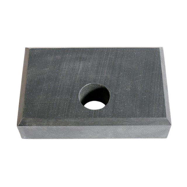 196D157350 Upper Lestidur Pad | Genuine Haulotte