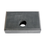 196D157350 Upper Lestidur Pad | Genuine Haulotte