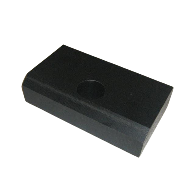 196D157360 Lower Cestidur Pad | Genuine Haulotte