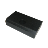 196D157360 Lower Cestidur Pad | Genuine Haulotte