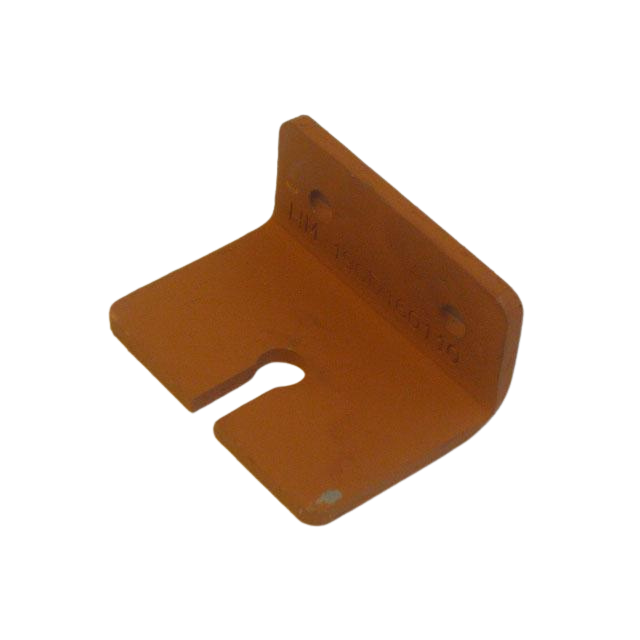 196D160110 Screwed Support Plate | Genuine Haulotte