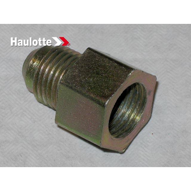 196D160550 Jet Fitting | Genuine Haulotte
