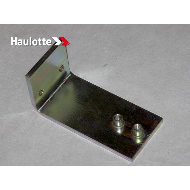 196D161920 Safety On Plug | Genuine Haulotte