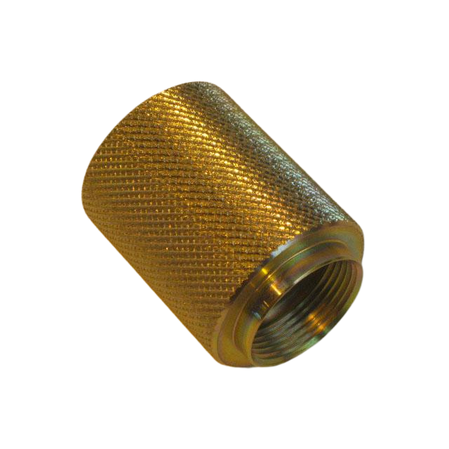 196D169480 Pressure Adaptor (Jic) | Genuine Haulotte