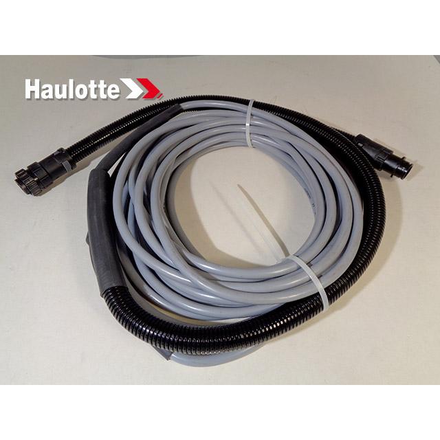 196P253670 Bundle | Genuine Haulotte