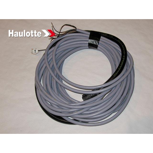 196P253690 Bundle | Genuine Haulotte