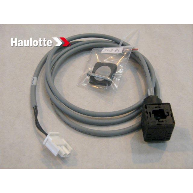 196P254390 Electrovalve Bundle | Genuine Haulotte
