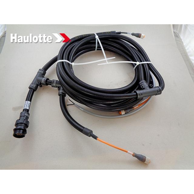 196P257340 Bundle | Genuine Haulotte