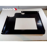 196P285600 Back Cover Plate | Genuine Haulotte