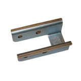 196P306120 Right Wear Pad | Genuine Haulotte