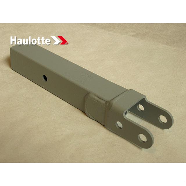 196P318170 Fastener | Genuine Haulotte