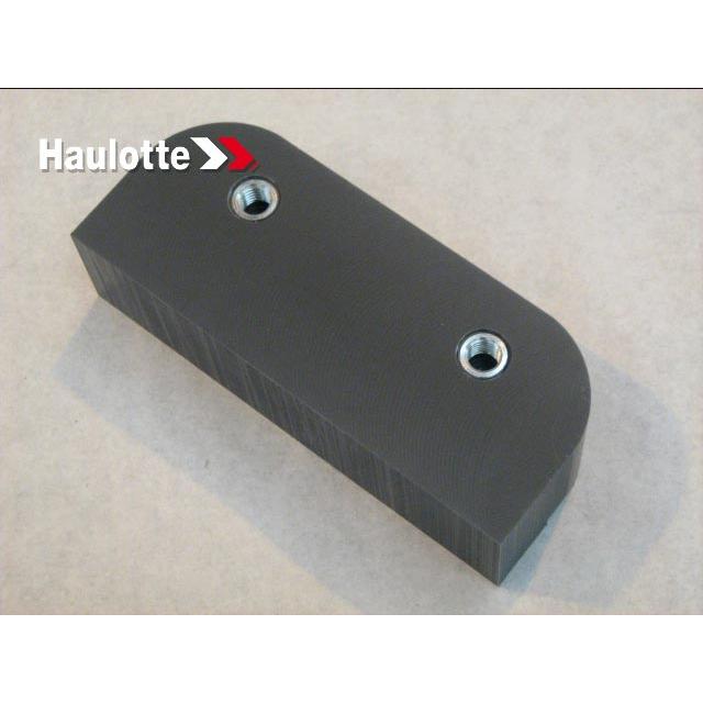 197P268140 Friction Pad | Genuine Haulotte