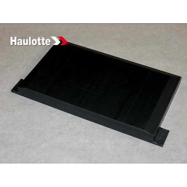197P300190 Friction Pad | Genuine Haulotte