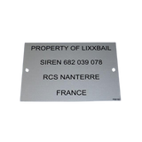 197P300750 Shim | Genuine Haulotte