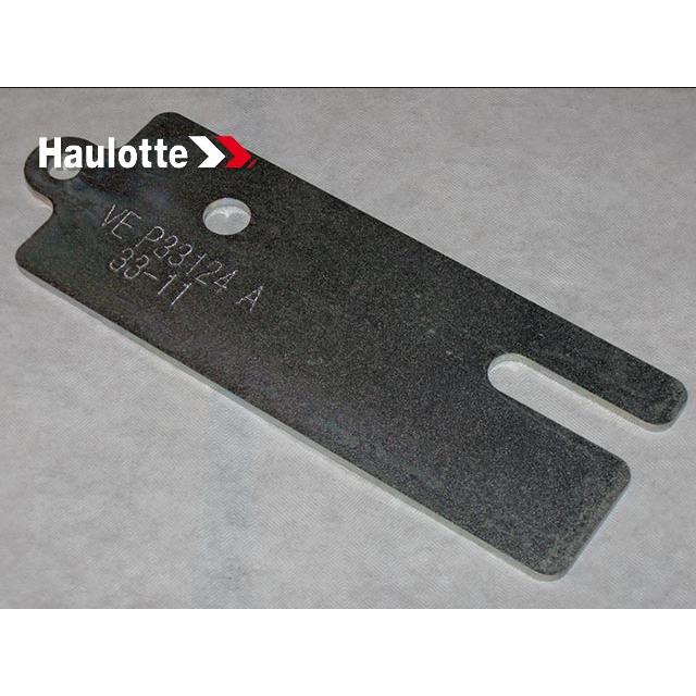 197P331240 Spacer | Genuine Haulotte