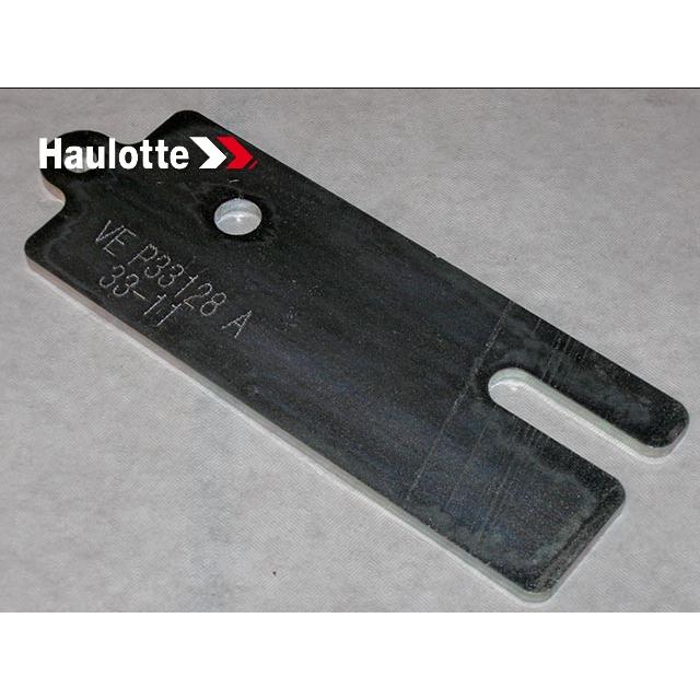 197P331280 Spacer | Genuine Haulotte
