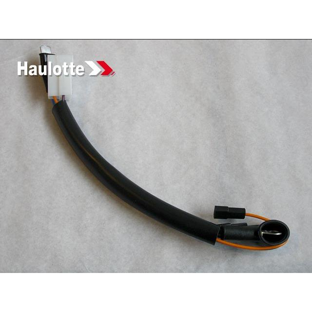 2185904000 Alternator Cable Bundle | Genuine Haulotte