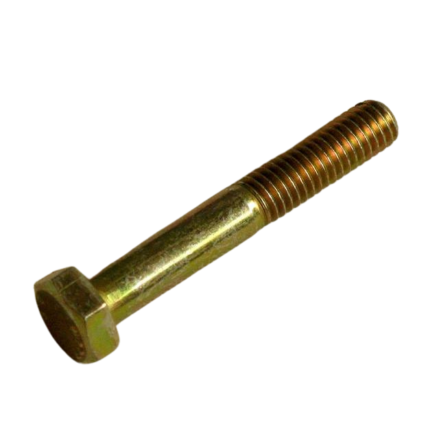 2301231460 Screw-HHCS-M6 X 1.0 X 40-18-Cl 8.8-Iso 4014/Din 931-Geomet 500A | Genuine Haulotte