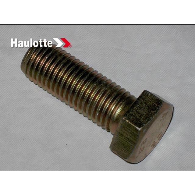 2301232770 Hexagonal Cap Screw | Genuine Haulotte