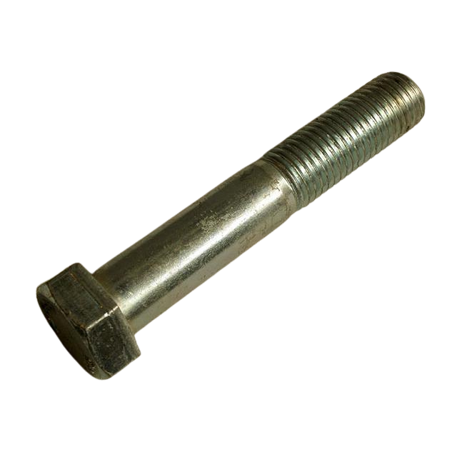 2301233260 Screw, Hexagonal Cap | Genuine Haulotte