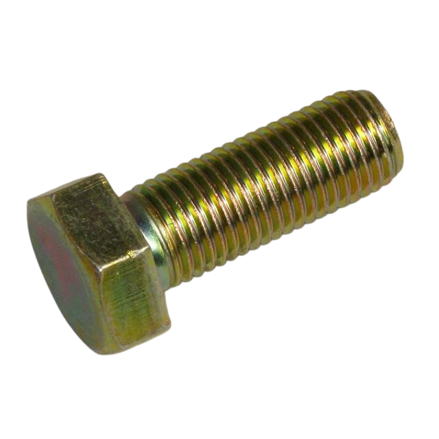 2301233540 HHCS-M30 X 3.5 X 80-80 Screw | Genuine Haulotte