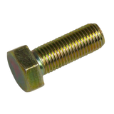 2301233540 Screw, HHCS-M30 X 3.5 X 80-80 | Genuine Haulotte