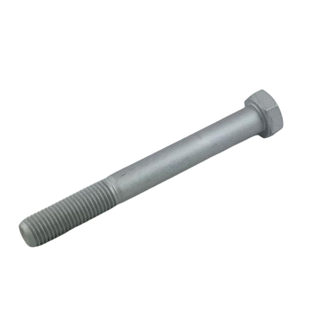 2301242500 Screw, Hexagonal Cap | Genuine Haulotte