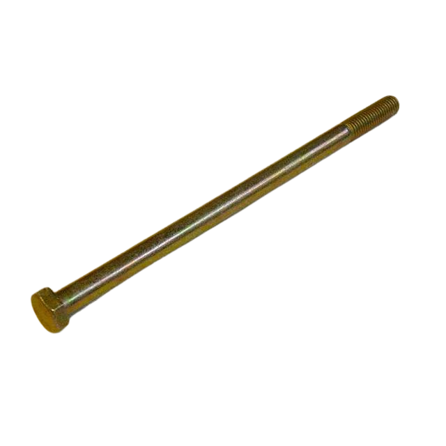 2301246120 Screw, Hexagonal Cap | Genuine Haulotte