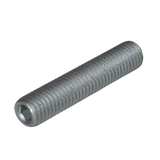 2316131180 Flat-End Screw | Genuine Haulotte